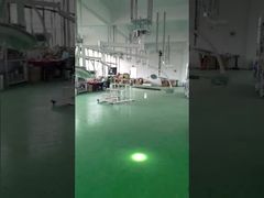 Good Quality LED Operating Lamp Surgical Lamp Manufacturer 