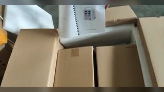 BR-ATS02 نظام عاصبة أوتوماتيكي مزدوج القناة