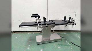 BR-OT015 طاولة العمليات