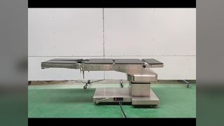 BR-OT06 طاولة العمليات
