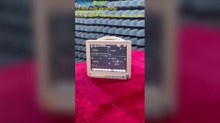 جهاز مراقبة المريض BR-PM12D