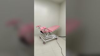 الفحص النسائي الكهربائي