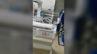 تدفئة الرضع