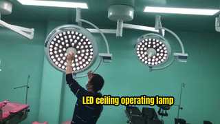 مصباح تشغيل LED مثبت بالسقف