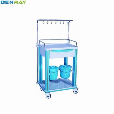 ABS IV Treatment Trolley