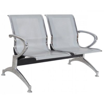 2 seats Hospital Waiting Chair