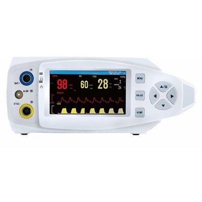 Table-top Pulse Oixmeter