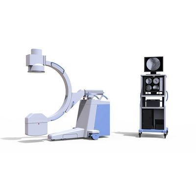High Frequency Digital C-arm