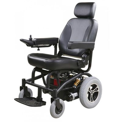 Electric Wheelchair