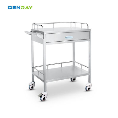 Hospital Medical Medicine Trolley