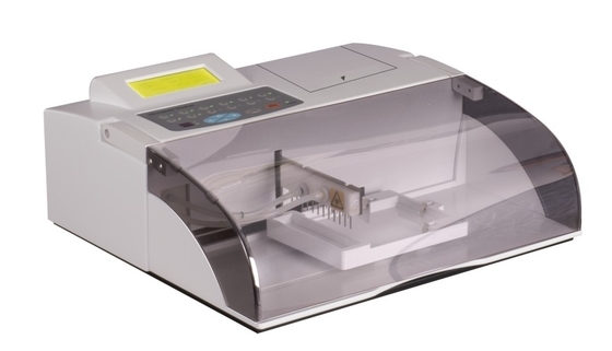 Precision Micro-plate Washer Thorough Plate Cleaning