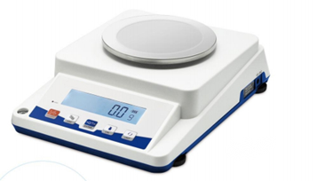 130mm Pan Precision Balance 310g / 610g / 1100g / 2100g Capacity