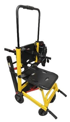 Electric climbing machine