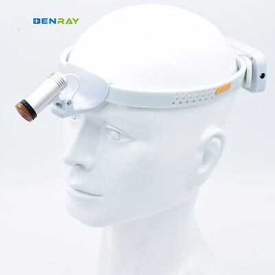 ENT Dental GNY Veterinary Surgery Portable Headlight