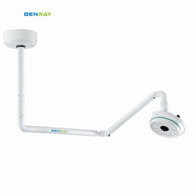 ENT Dental GNY Veterinary Surgery  Ceiling Type LED Operating Lamp