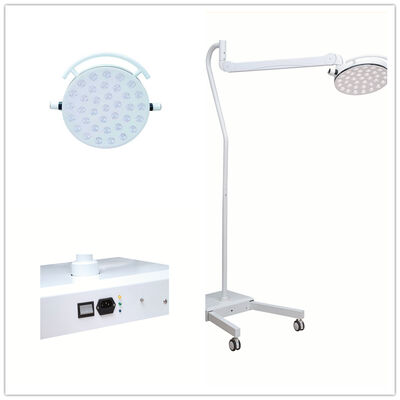 Stand Mobile  Endo ENT Dental GNY Veterinary Surgery LED Operating Lamp Exam Lamp