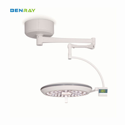 Medical Ceiling Type ENT Dental Veterinary Surgery LED Hospital Operating Lamp