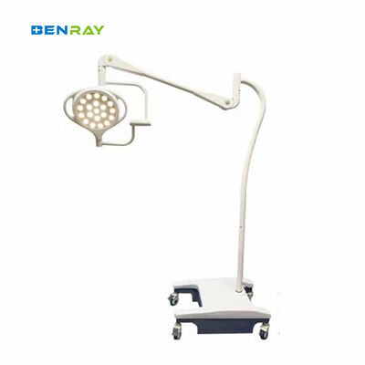 Medical Ceiling Type ENT Dental Veterinary Surgery LED Hospital Operating Lamp
