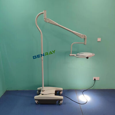 Medical Ceiling Type ENT Dental Veterinary Surgery LED Hospital Operating Lamp