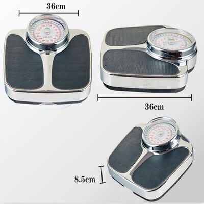 Adult Mechanical Scale