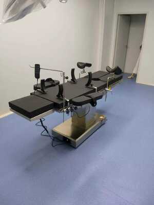 Multi-function Surgical Operating Table