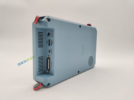 Portable Veterinary Ultrasound Scanner Touch Screen