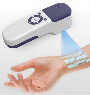 Medical Portable Vein Finder Machine