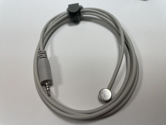 Handheld Vital Sign Monitor