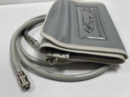 Handheld Vital Sign Monitor