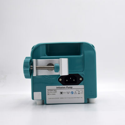 Hospital Use IV Infusion Pump Infusion Equipment