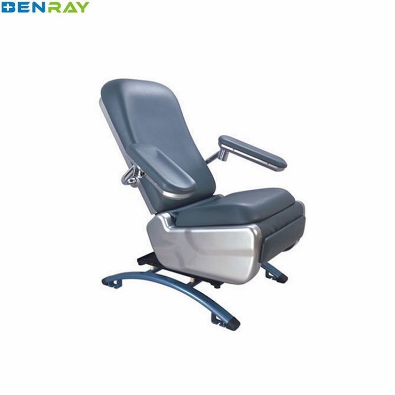 Electric Blood collection chair