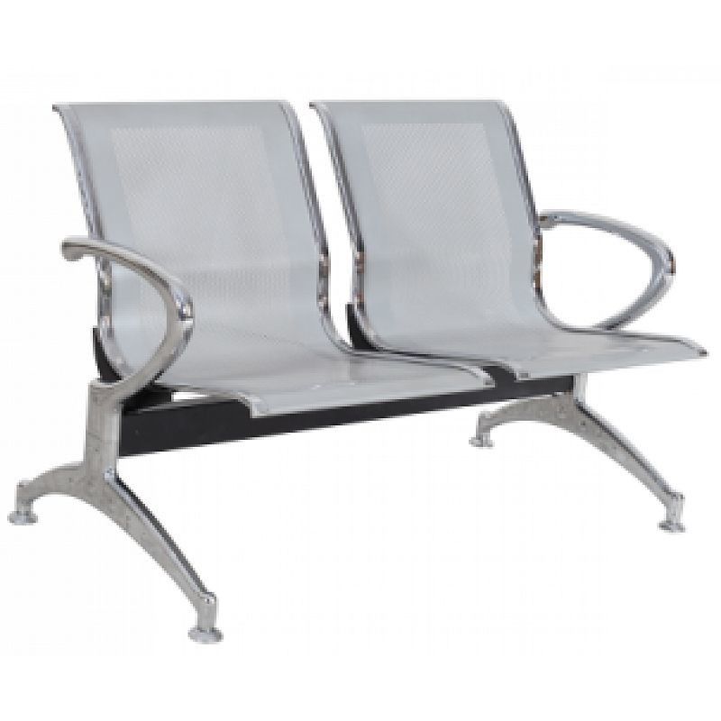 2 seats Hospital Waiting Chair