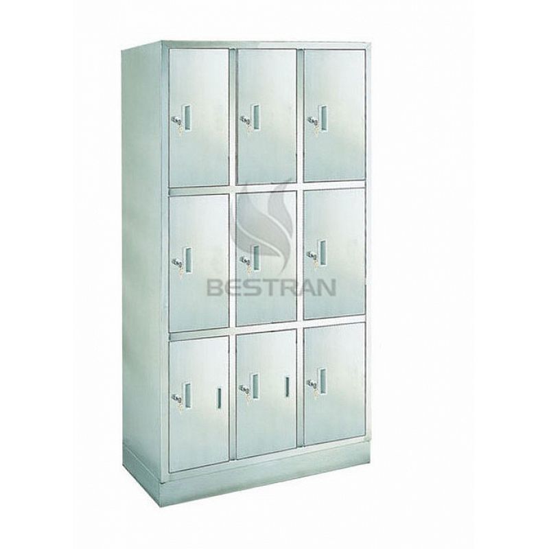 Nine Units Wardrobe
