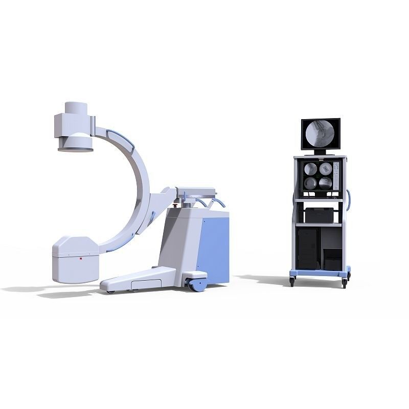 Mobile Digital C-arm System