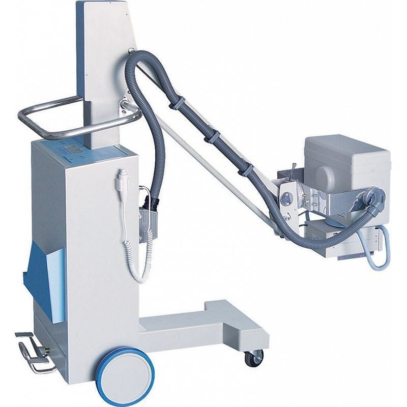 Mobile X-ray Equipment